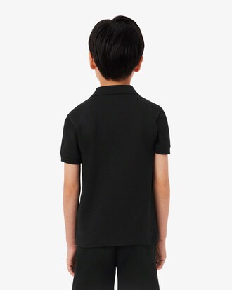 Camisa polo de petit piqu&eacute;