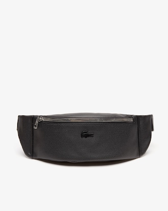 Bolso riñonera Chantaco de piel