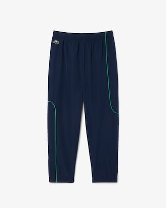 Pantalón de chándal de tafetán