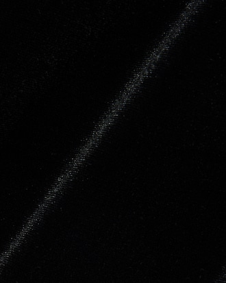 Vestido polo de pana elástica brillante