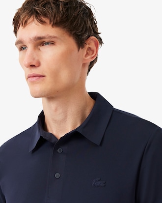 Polo de corte regular Commuter