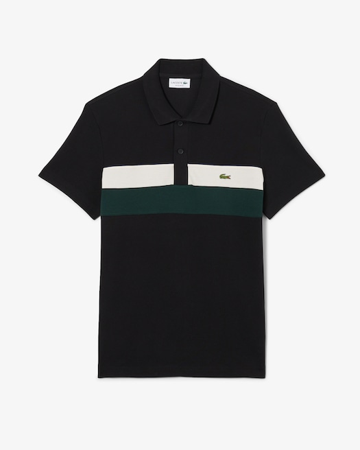 Negro / Blanco / Verde
