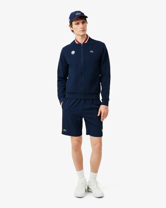 Chaqueta de recogepelotas chico Roland Garros Edition