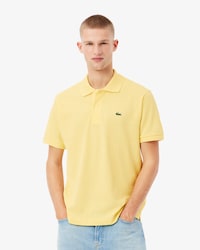 Polo original de corte cl&aacute;sico L.12.12