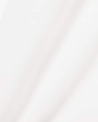 Camiseta de punto jersey con detalles de la marca en relieve