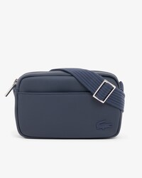Bolso de reportero cl&aacute;sico para hombre tama&ntilde;o mini