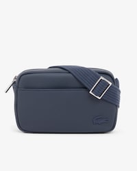 Bolso de reportero cl&aacute;sico para hombre tama&ntilde;o mini