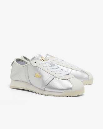 Zapatillas de mujer Club-Low