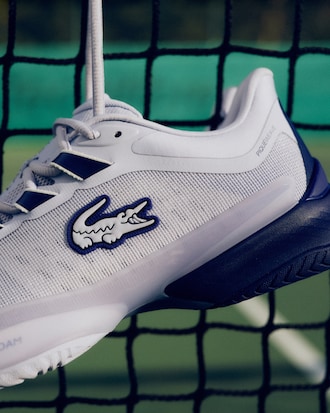 Zapatillas de tenis de hombre AG-LT Ultra