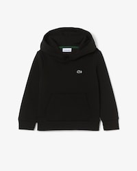 Unisex sudadera con capucha de felpa y bolsillo tipo canguro