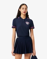 Polo de recogepelotas chica Miami Open Edition