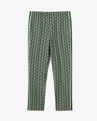 Pantalón de chándal Paris con monograma