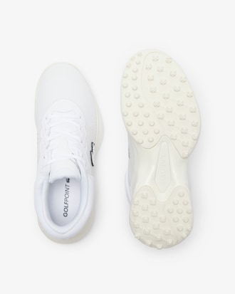 Zapatos de golf de mujer Golf Point