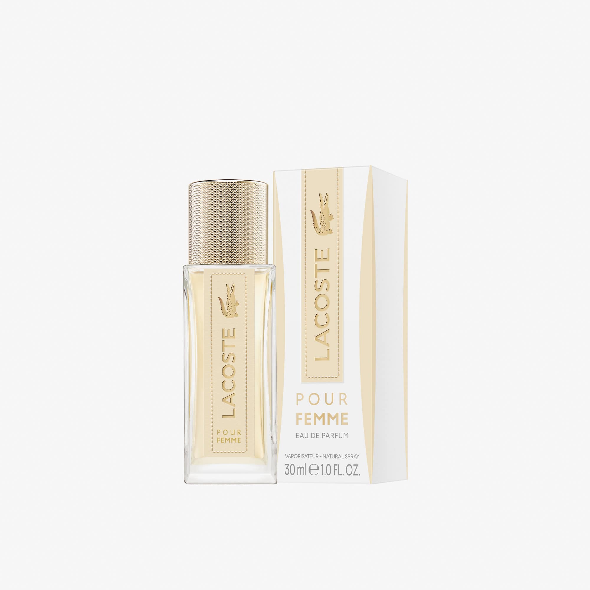 Eau de parfum Lacoste pour Femme, 30 ml Perfumes para mujer