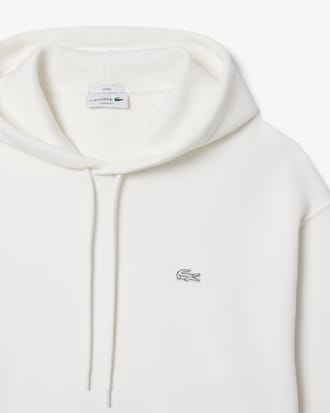Sudadera con capucha de felpa gruesa