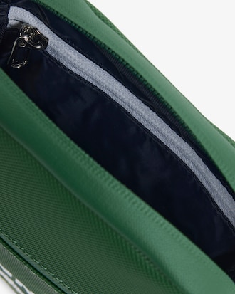 Bolso LCST de petit piqu&eacute; plano peque&ntilde;o