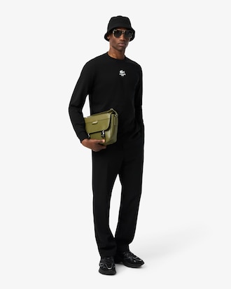 Gorro de pescador de piqu&eacute;