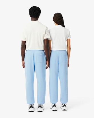 Pantal&oacute;n de ch&aacute;ndal de felpa