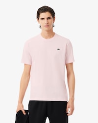 Camiseta deportiva de algodón Ultra Dry