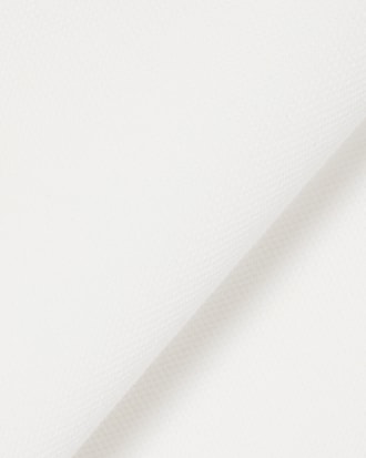 Polo de piqu&eacute; de corte cl&aacute;sico con insignia en contraste