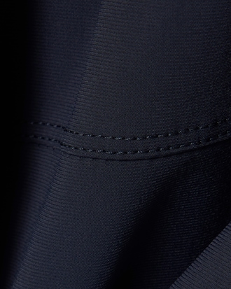 Chaqueta de ch&aacute;ndal urbana el&aacute;stica