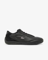 Zapatillas Protect de piel de hombre