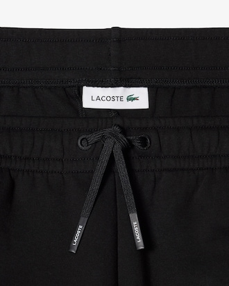 Pantal&oacute;n corto de punto jersey de doble cara