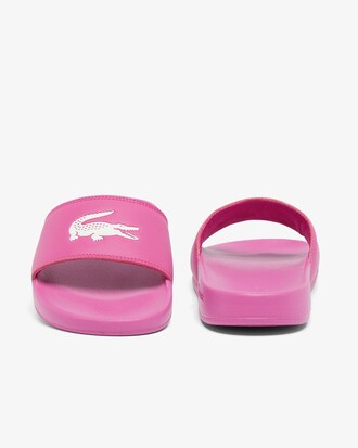 Serve Slide 0.0 de mujer