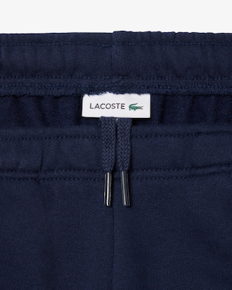 Pantalón de chándal con bloques de color