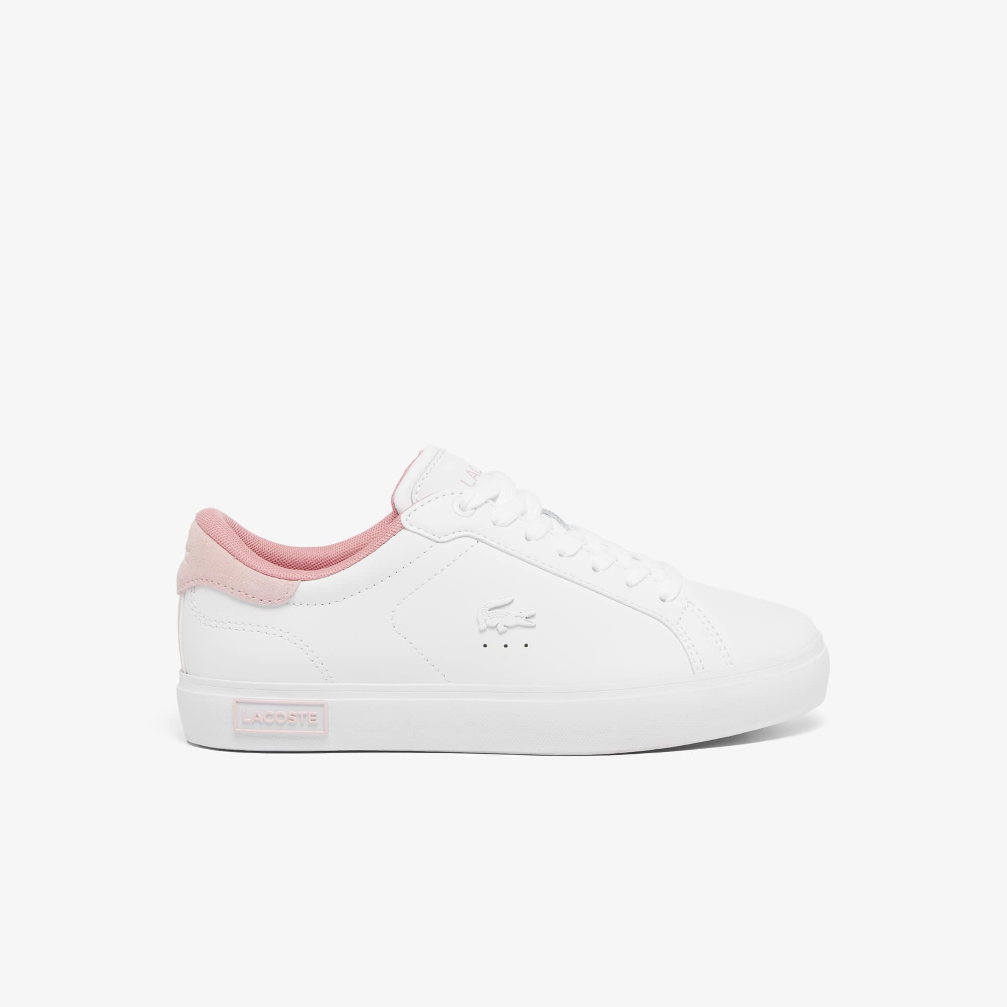 Zapatillas de mujer Powercourt de piel Zapatillas para mujer