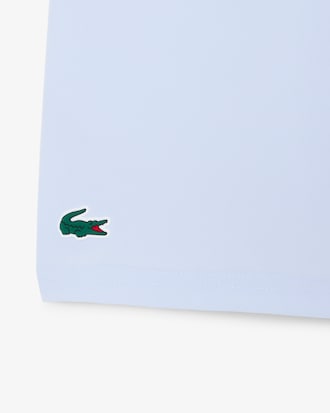 Pantal&oacute;n corto de tenis el&aacute;stico Ultra-Dry