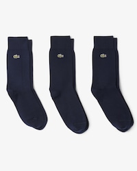 Pack de 3 calcetines largos