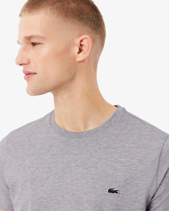 Camiseta de algod&oacute;n pima