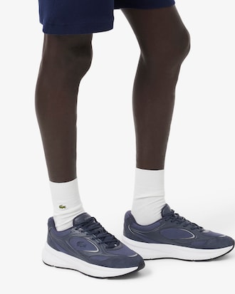 Zapatillas Run Set Lux de hombre
