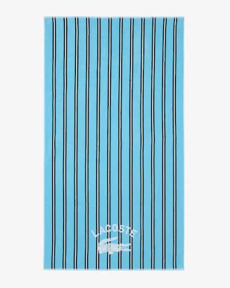 Toalla de playa L Sunstripe