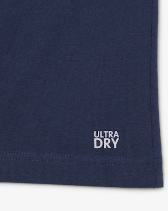 Camiseta de tenis con estampado Heritage Ultra-Dry