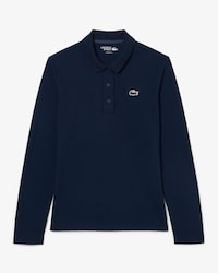 Polo de golf termorregulador con protecci&oacute;n UV
