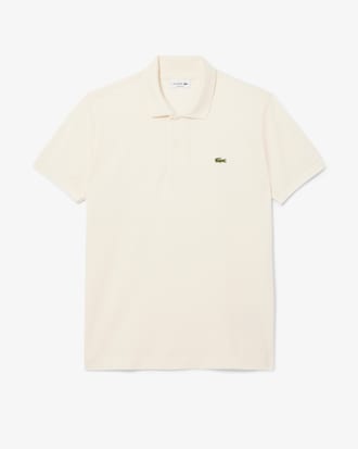 Polo original de corte cl&aacute;sico L.12.12