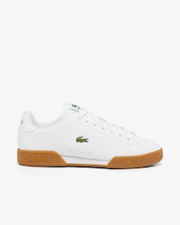 Zapatillas de hombre Carnaby Cup de piel