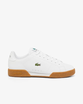 Zapatillas de hombre Carnaby Cup de piel