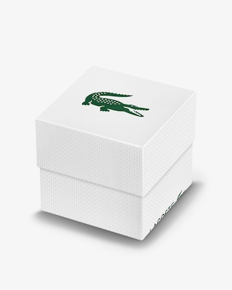 Reloj de silicona analógico y digital LC33