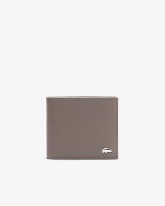 Billetera mediana FG de piel