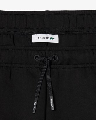 Pantal&oacute;n de ch&aacute;ndal de punto jersey de doble cara