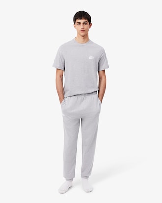 Pantal&oacute;n de ch&aacute;ndal loungewear de felpa