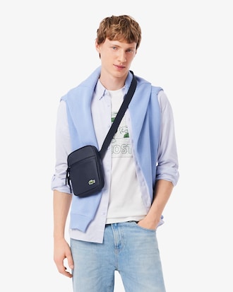 Bolso de mensajero peque&ntilde;o LCST Slimline