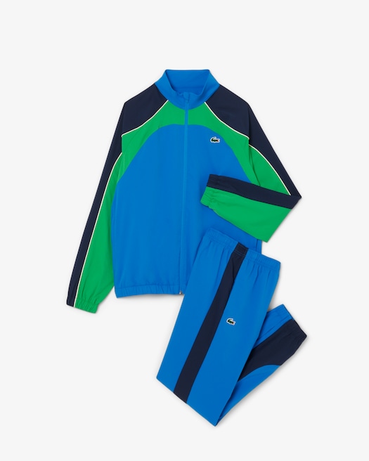 Azul / Verde / Azul Marino