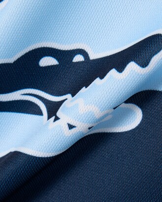 Camiseta deportiva estampada Ultra Dry