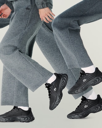 Zapatillas de hombre Spinor