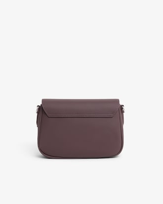 Bolso de mensajero con solapa Daily City