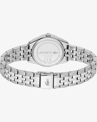 Reloj de acero inoxidable Tuilerie
